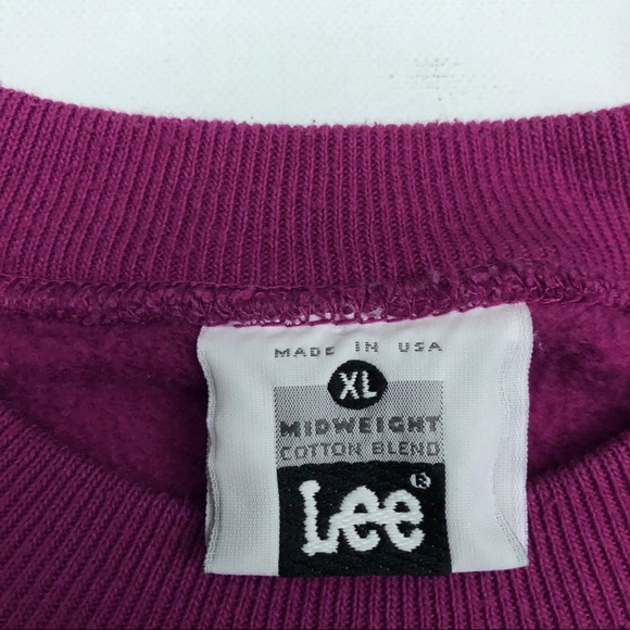 Vintage Gold City Pillars of Faith Sweater Size XL - Picture 2 of 7